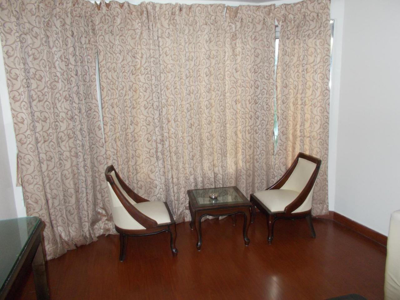 Hotel Well Come Park Nainital Kültér fotó